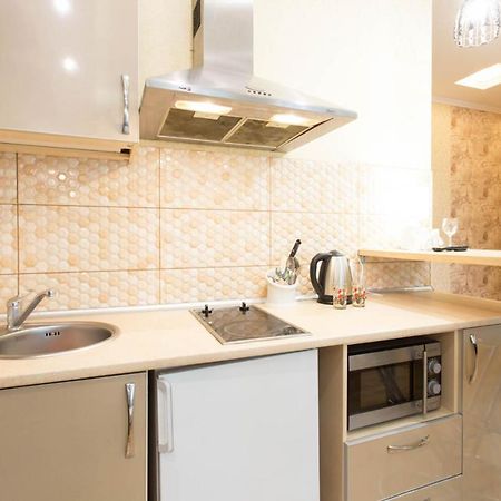 Modern New Studio - Maika Yohansena Str 18A Charków Zewnętrze zdjęcie