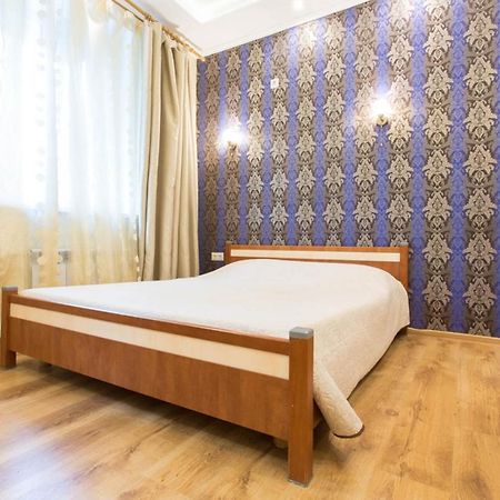 Modern New Studio - Maika Yohansena Str 18A Charków Zewnętrze zdjęcie