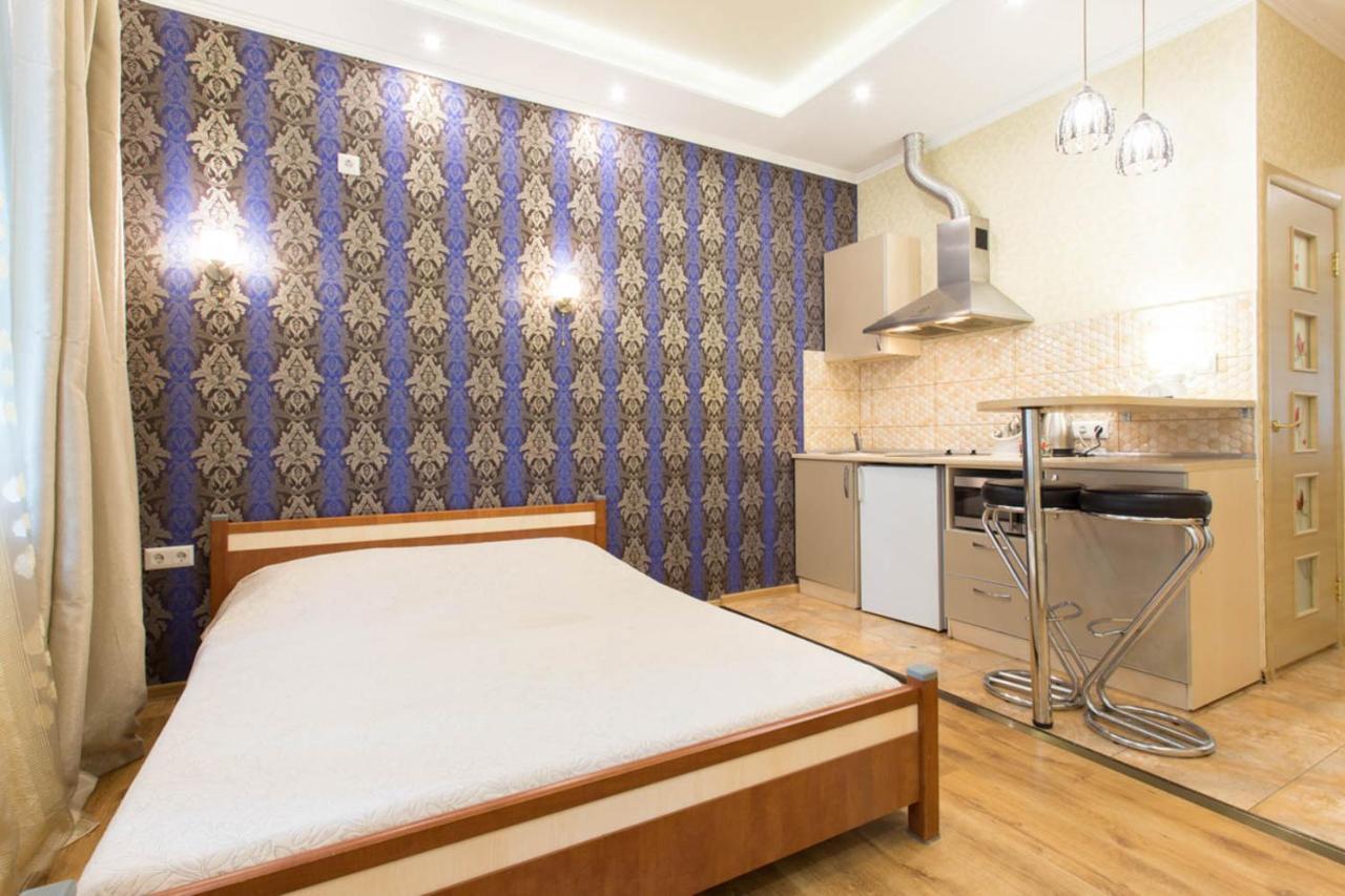 Modern New Studio - Maika Yohansena Str 18A Charków Zewnętrze zdjęcie