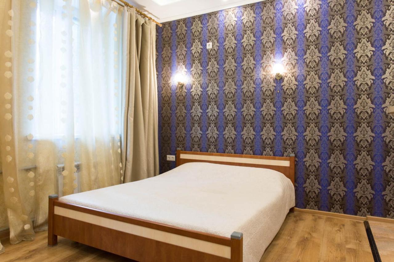 Modern New Studio - Maika Yohansena Str 18A Charków Zewnętrze zdjęcie