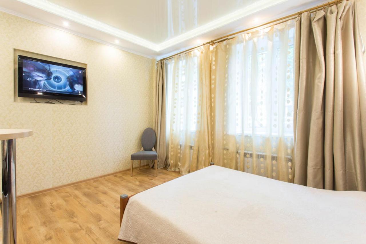 Modern New Studio - Maika Yohansena Str 18A Charków Zewnętrze zdjęcie