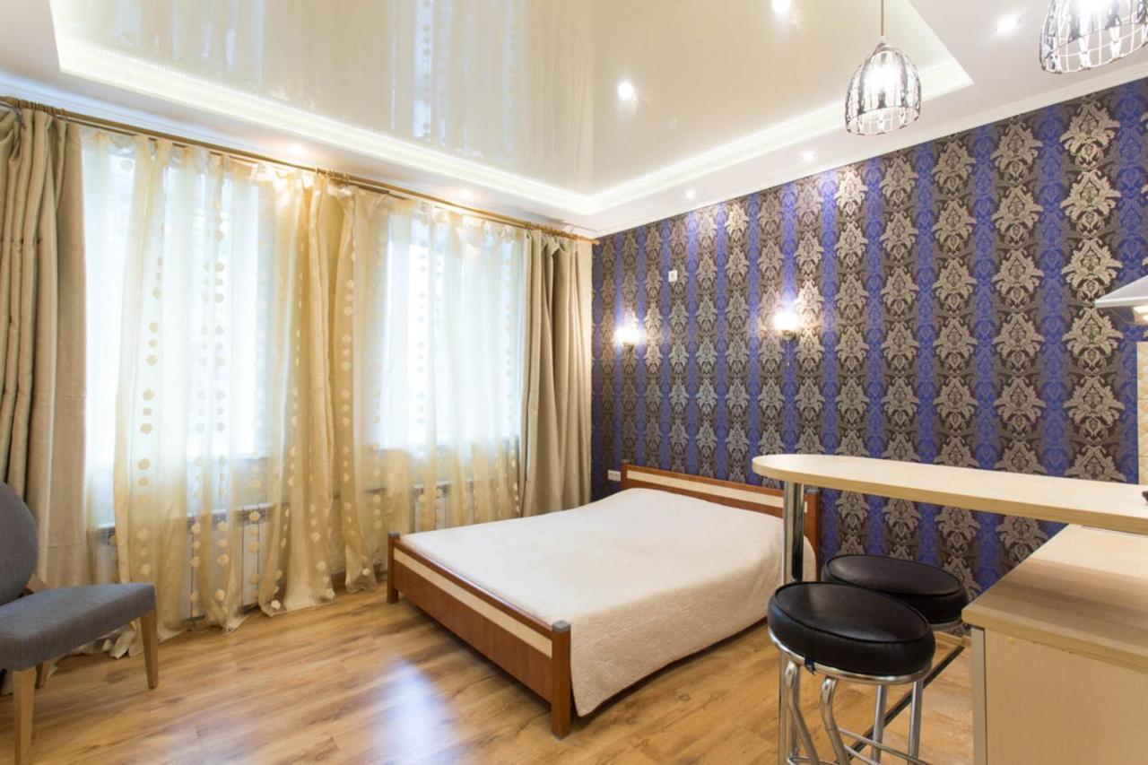 Modern New Studio - Maika Yohansena Str 18A Charków Zewnętrze zdjęcie