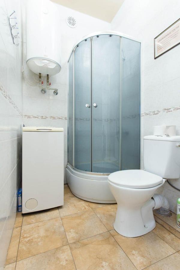 Modern New Studio - Maika Yohansena Str 18A Charków Zewnętrze zdjęcie