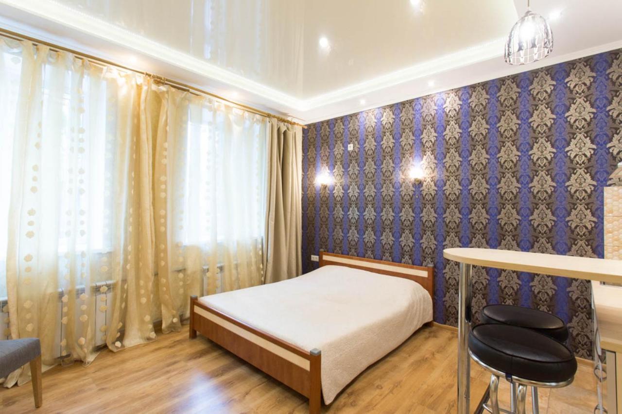 Modern New Studio - Maika Yohansena Str 18A Charków Zewnętrze zdjęcie