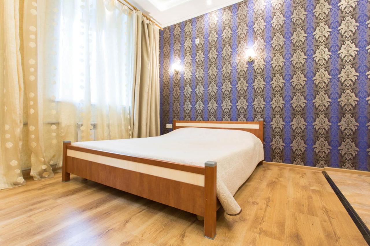 Modern New Studio - Maika Yohansena Str 18A Charków Zewnętrze zdjęcie